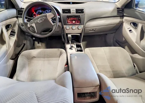 2008 Toyota Camry Le from USA, damaged, VIN 4T4BE46K38R011896